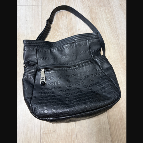 シャネル アンリミット 2way ショルダー