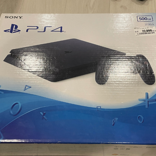 PS4CUH-2000A 13,000円