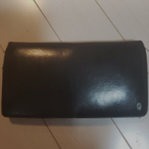 カルティエ財布