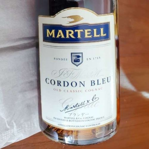 マーテル コルドンブル