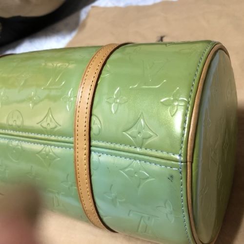 ヴェルニベッドフォード