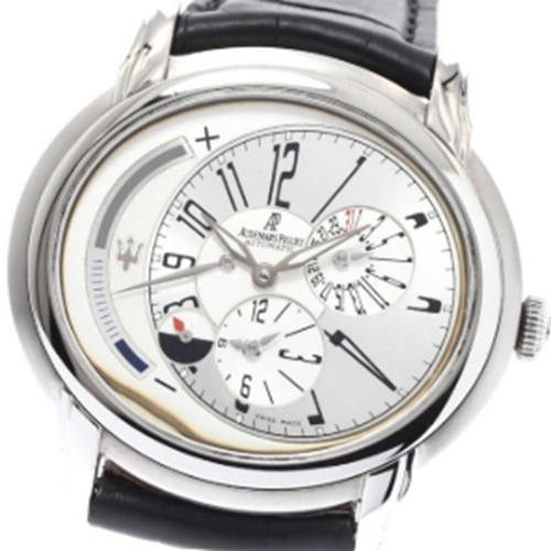 ミレネリー　マセラティモデル　限定900本