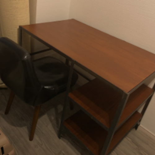 ウニコ　デスク&チェア