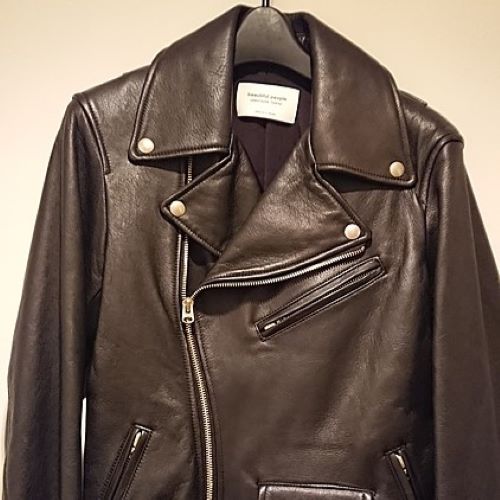 ビューティフルピープルライダース