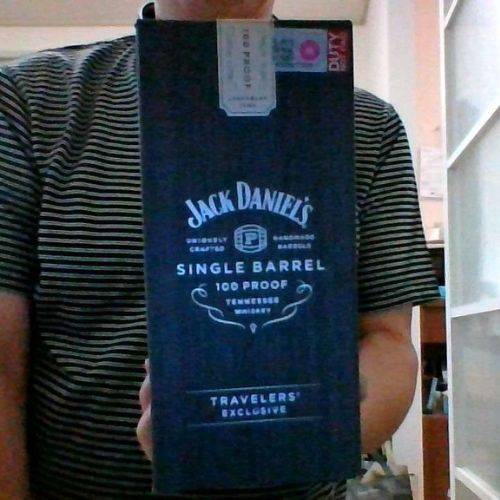 ウイスキー ジャックダニエル