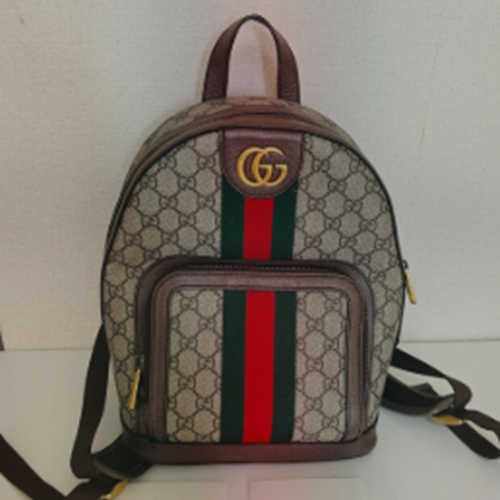 オフディアリュック