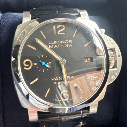 パネライ ルミノール パルミノール1950 PAM01312