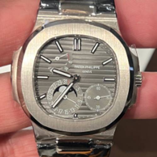 パテックフィリップ ノーチラス 5712G-00