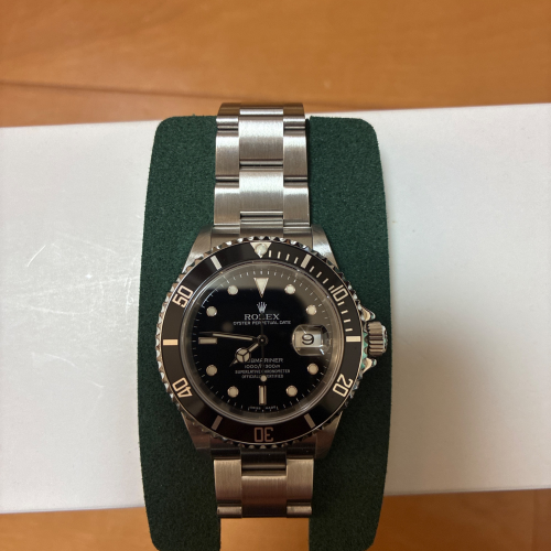 サブマリーナー 1661 1,460,000円