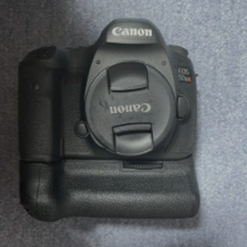 Canon デジタル一眼レフカメラ EOS 5Ds R ボディ 5060万画素