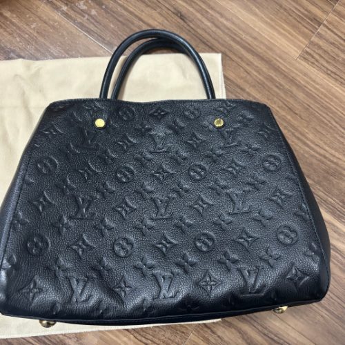 モンテーニュMM