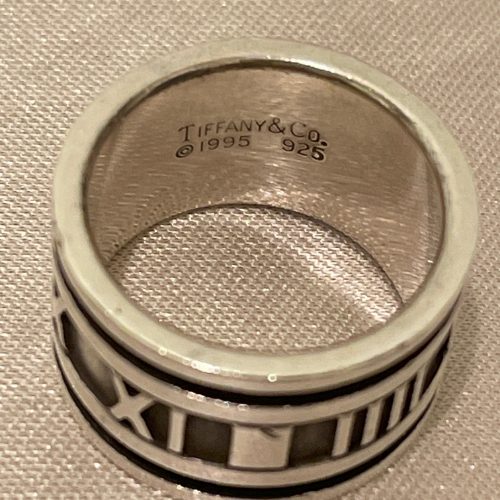 アトラス リング