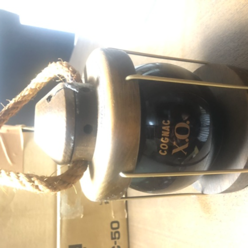 コニャックXO GAUTIER