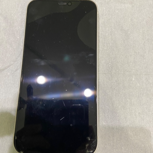 iPhone 12 64GB SIMフリー