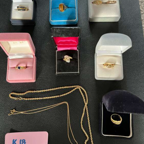 K18/K14/Pt900/Pt850/WG/ダイヤ/その他天然石