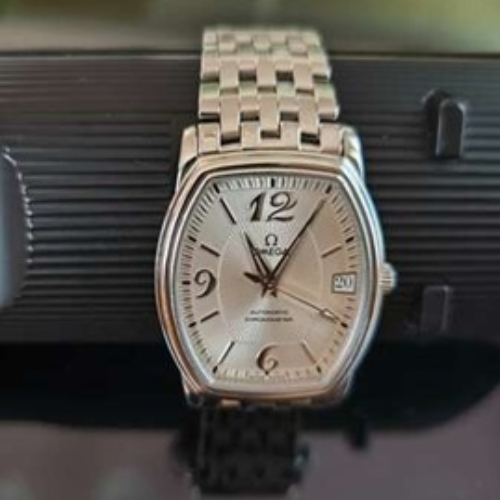 オメガ デ･ビル 4503·31