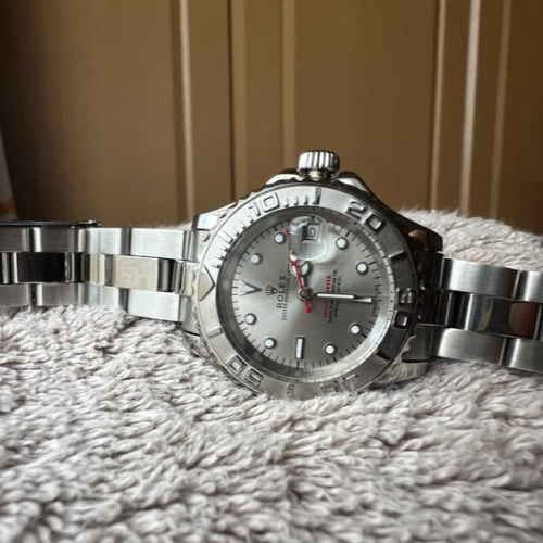 ロレックス ヨットマスター