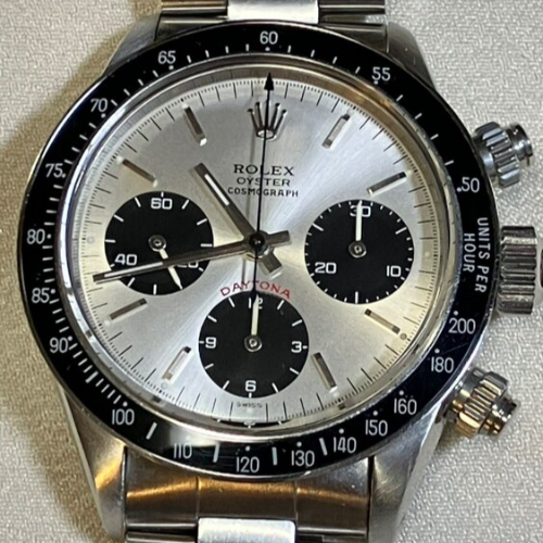 ロレックス デイトナ 6263