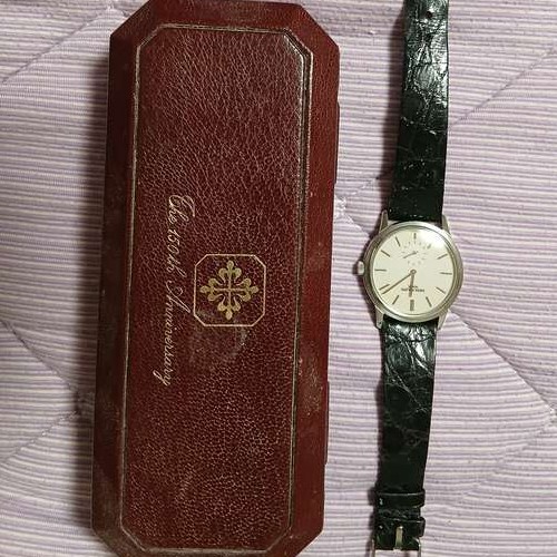 パテックフィリップ カラトラバ