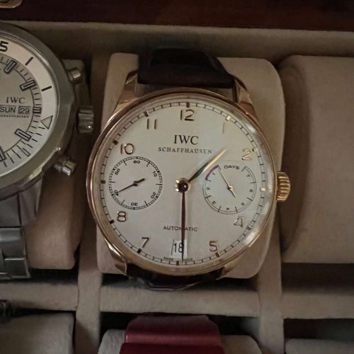 ポルトギーゼ IW50170