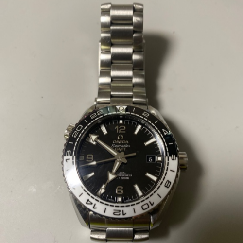 オメガ シーマスター 215.30.44.22.01.001