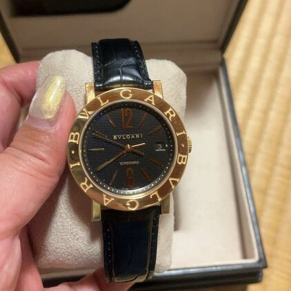 ブルガリ ブルガリブルガリ