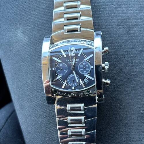 ブルガリ アショーマ AA48scg