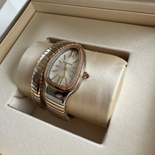 ブルガリ セルペンティ