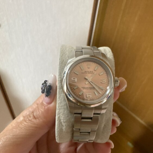 ロレックス パーペチュアル 176200sr