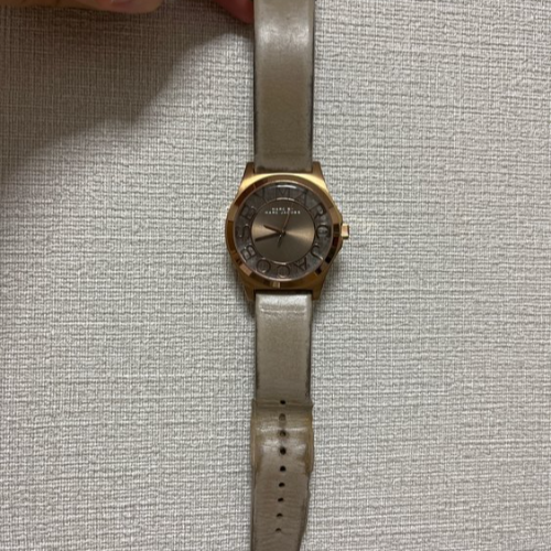 マークジェイコブス時計