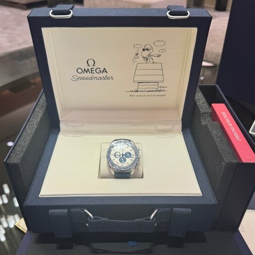 オメガ スピードマスター