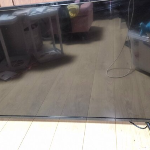 43型テレビ AX-KH43S