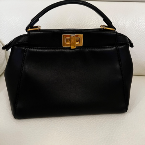 ピーカブー ミニ