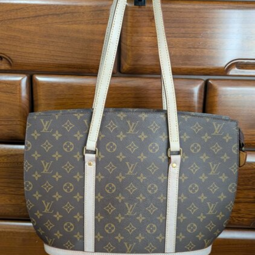 ルイヴィトン モノグラム