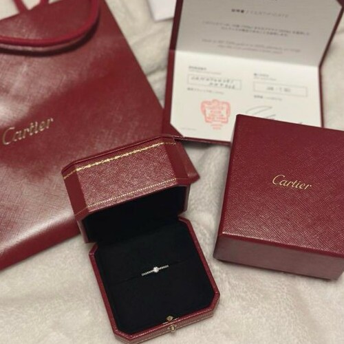 カルティエ その他