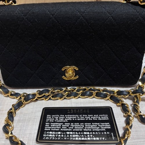 シャネル マトラッセ