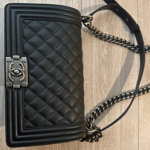 シャネル ボーイシャネル