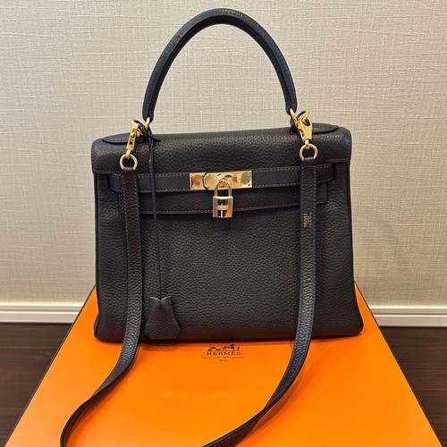 エルメス ケリー