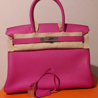 エルメス バーキン