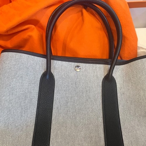 エルメス ガーデンパーティ