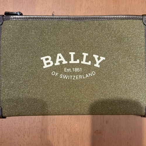 BALLY
