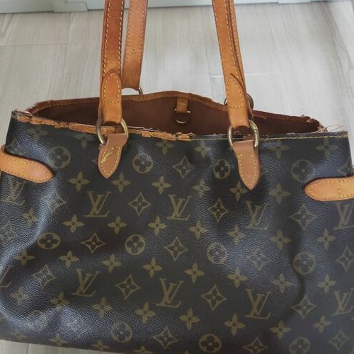 ルイヴィトン モノグラム