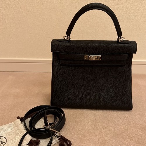 エルメス ケリー