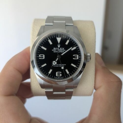 エクスプローラー１