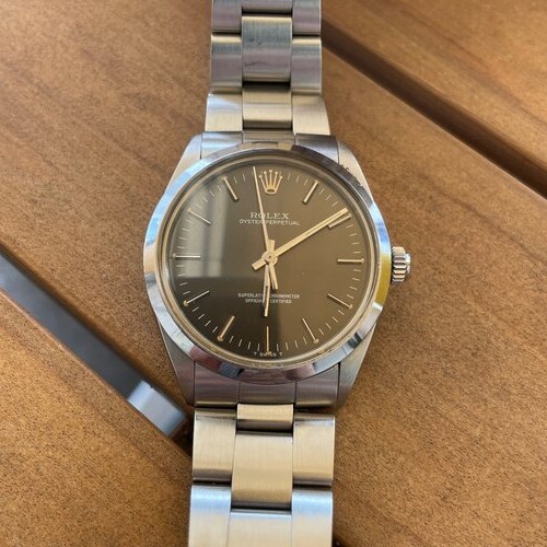 オイスターパーペチュアル