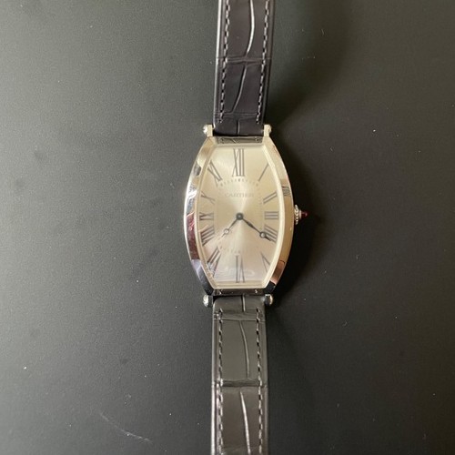 カルティエ サントス