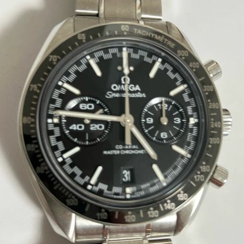 オメガ スピードマスター 8231399