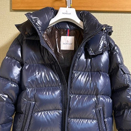 マヤ ネイビー サイズ2