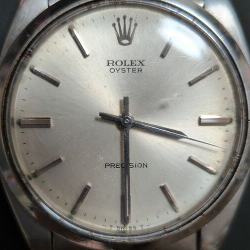 ロレックス その他 オイスター