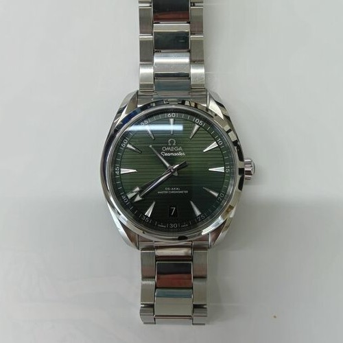 オメガ シーマスター